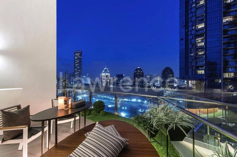 3 Bed Apartment (Condo) for Sale in  The Lumos - Image 3